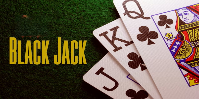 Tìm hiểu khái niệm Blackjack XO88