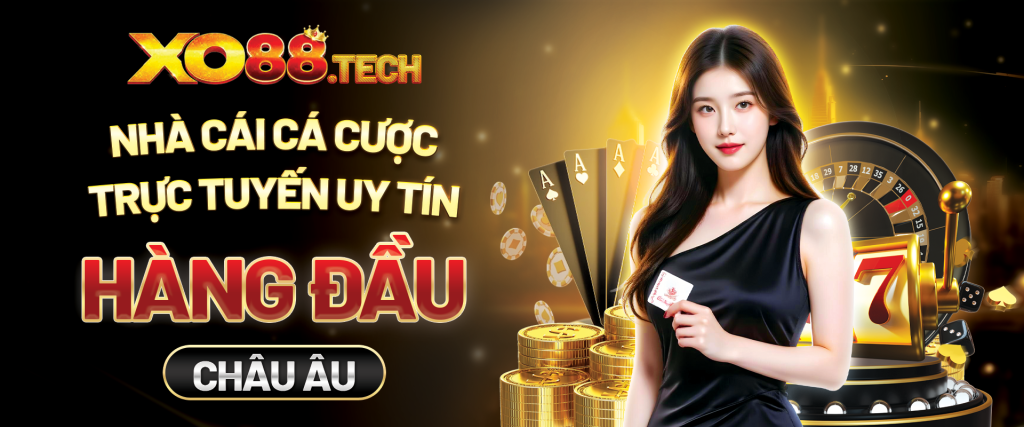 Ảnh Đại Diện XO88