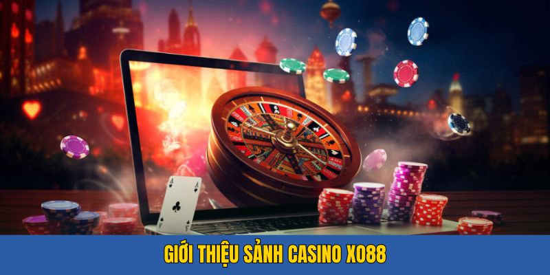 casino-xo88-gioi-thieu