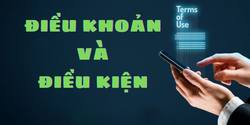 Điều khoản về cách để nhận khuyến mãi tại nhà cái