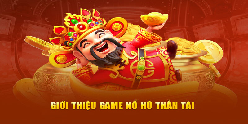 Tóm tắt sơ lược về game slot thần tài XO88