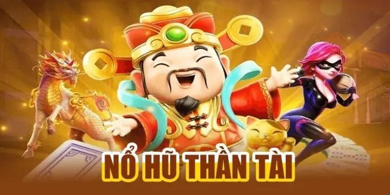 Lý giải vì sao slot thần tài XO88 lại hot đến thế